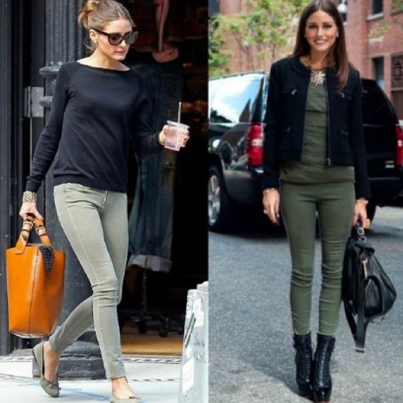 ag sateen legging ankle